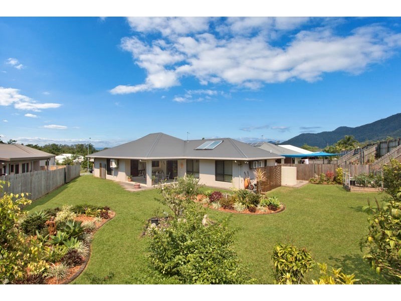 7 Anniebuka Close, Bentley Park QLD 4869