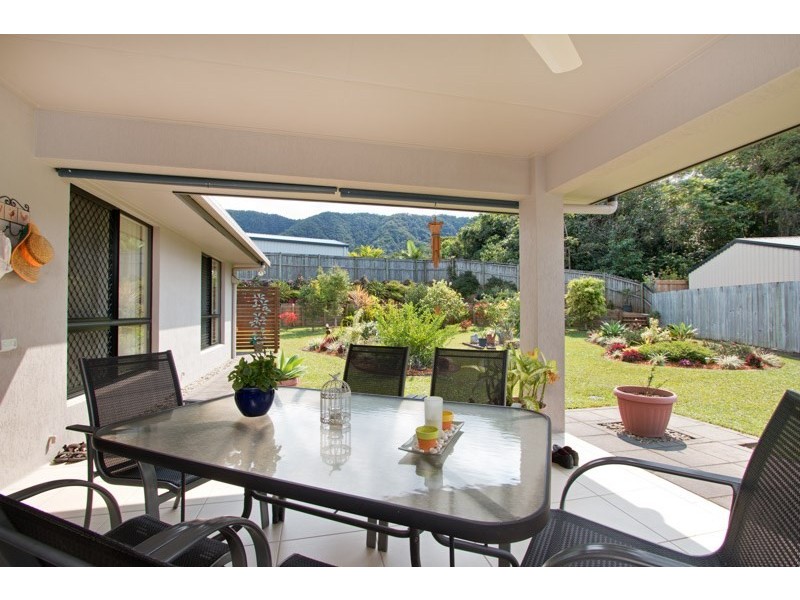7 Anniebuka Close, Bentley Park QLD 4869