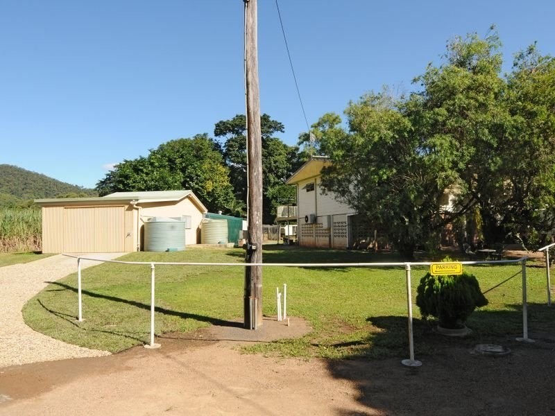 71663 Bruce Highway, Edmonton QLD 4869