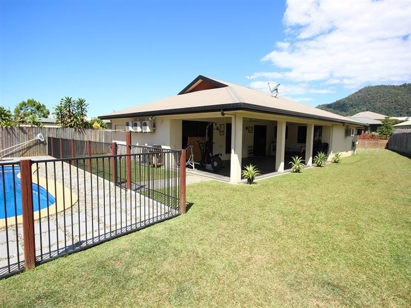 14 Claderia, Edmonton QLD 4869