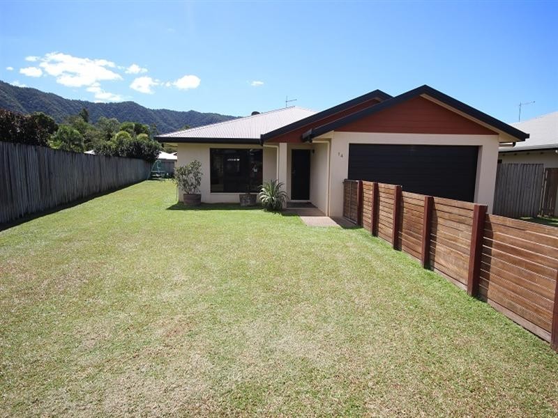 14 Claderia, Edmonton QLD 4869