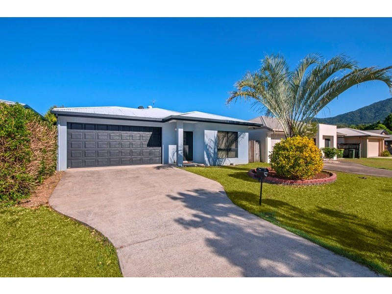 187 Timberlea Drive, Bentley Park QLD 4869