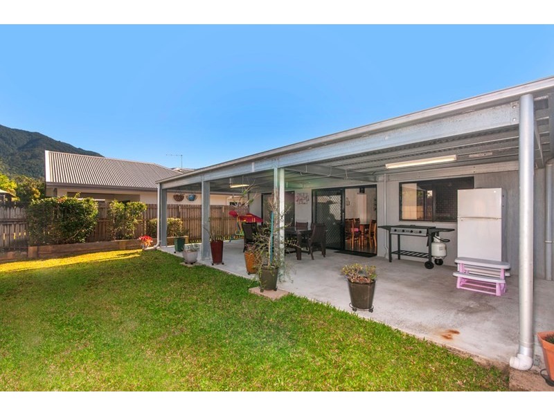 187 Timberlea Drive, Bentley Park QLD 4869