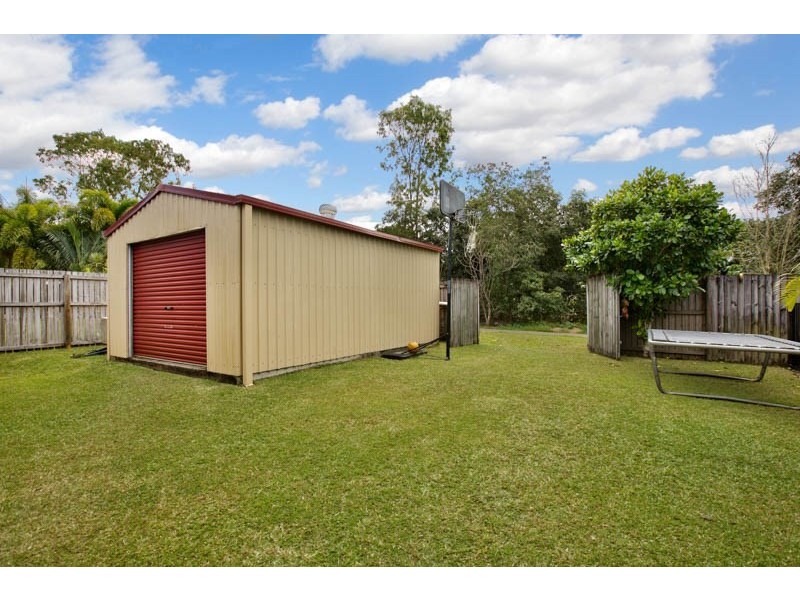 11 Piccone Drive, Edmonton QLD 4869