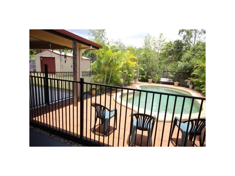 11 Piccone Drive, Edmonton QLD 4869