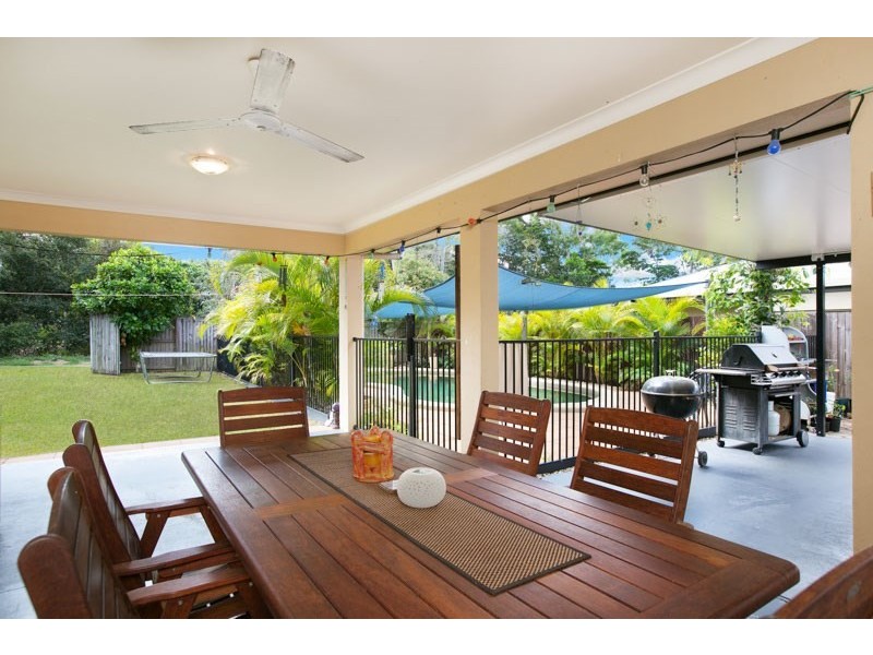 11 Piccone Drive, Edmonton QLD 4869