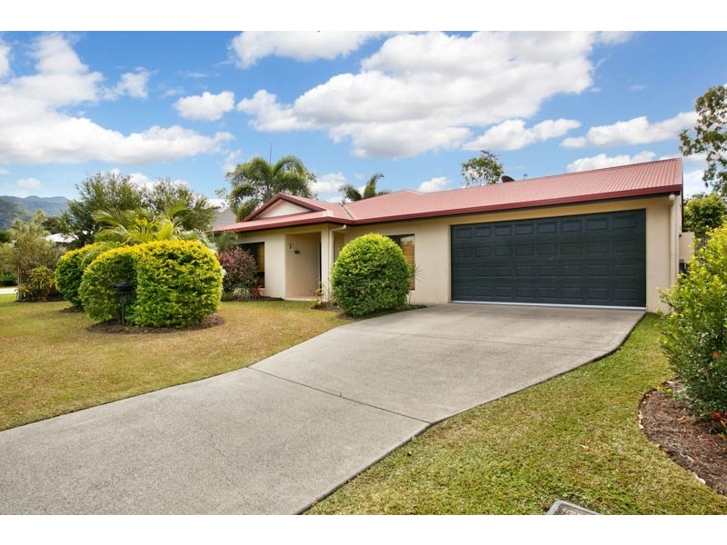 11 Piccone Drive, Edmonton QLD 4869