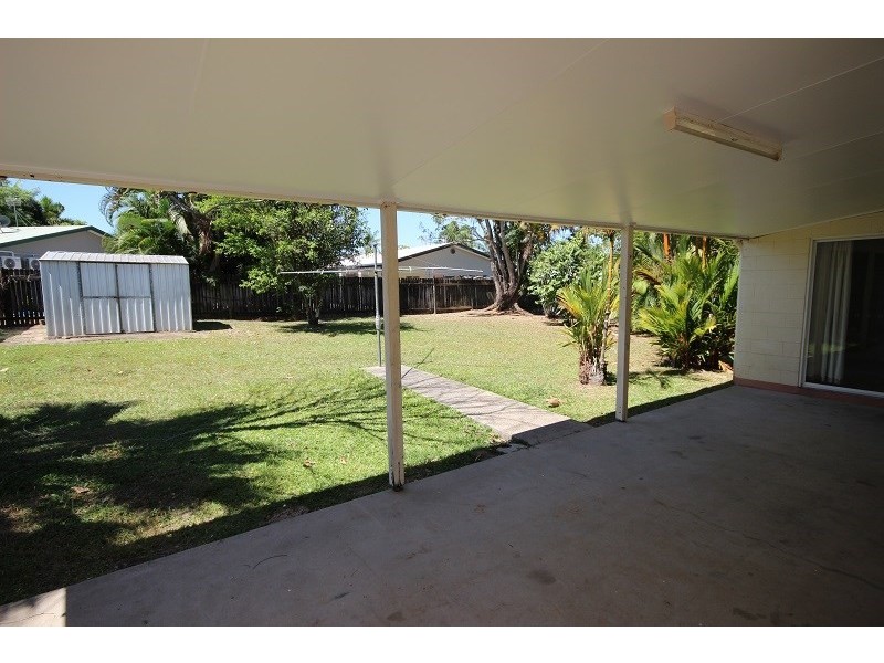 22 Scotia Close, Mount Sheridan QLD 4868
