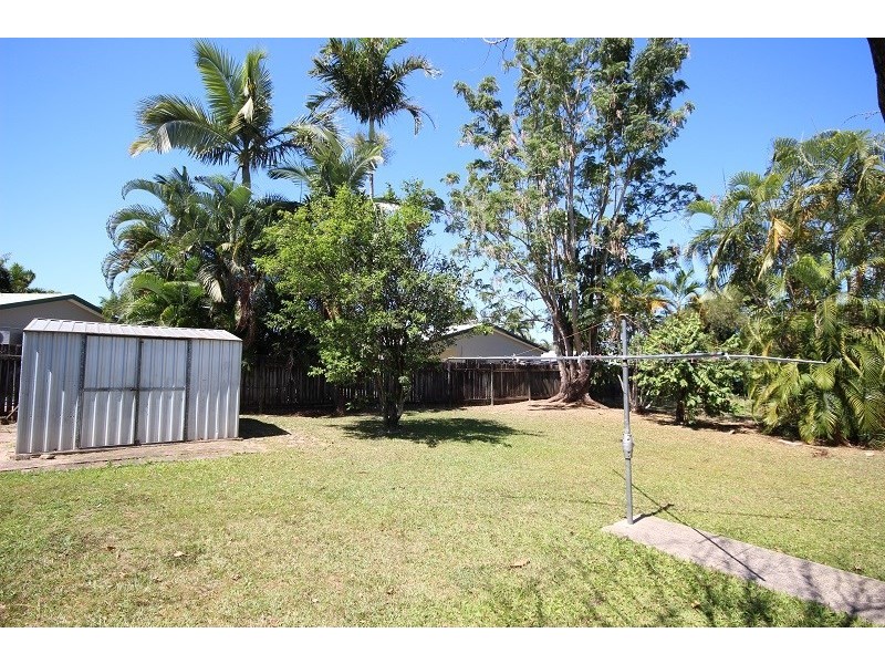 22 Scotia Close, Mount Sheridan QLD 4868