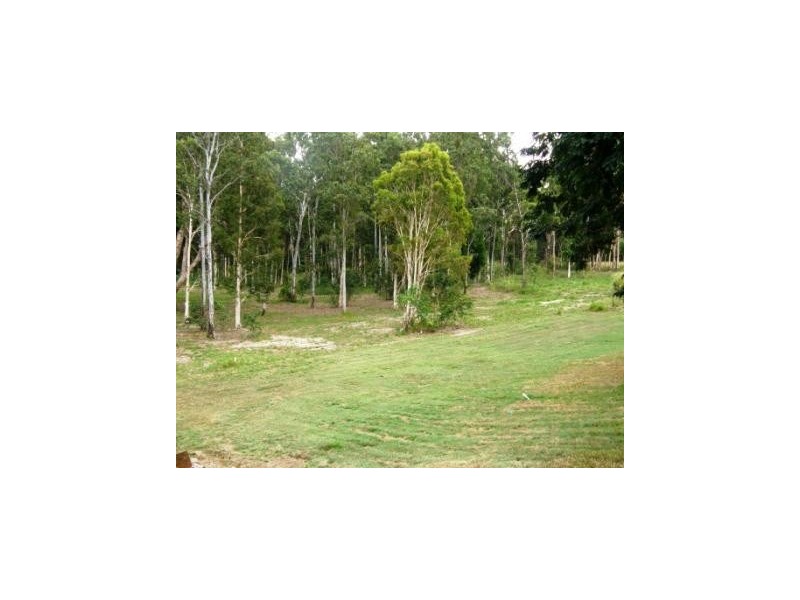 East Trinity QLD 4871