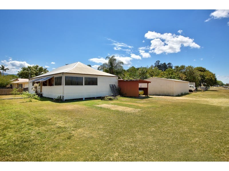 2 Davids Street, Gordonvale QLD 4865