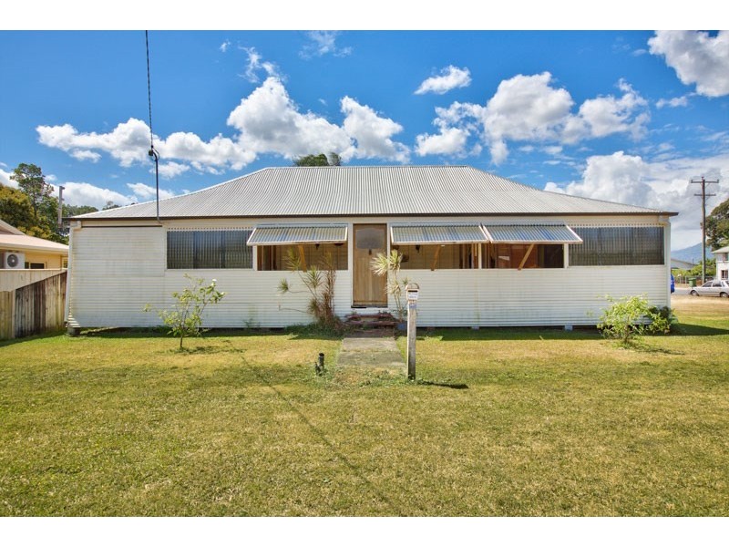 2 Davids Street, Gordonvale QLD 4865
