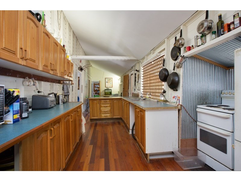 2 Davids Street, Gordonvale QLD 4865