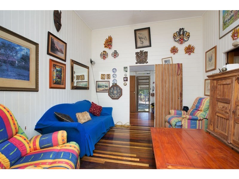 2 Davids Street, Gordonvale QLD 4865