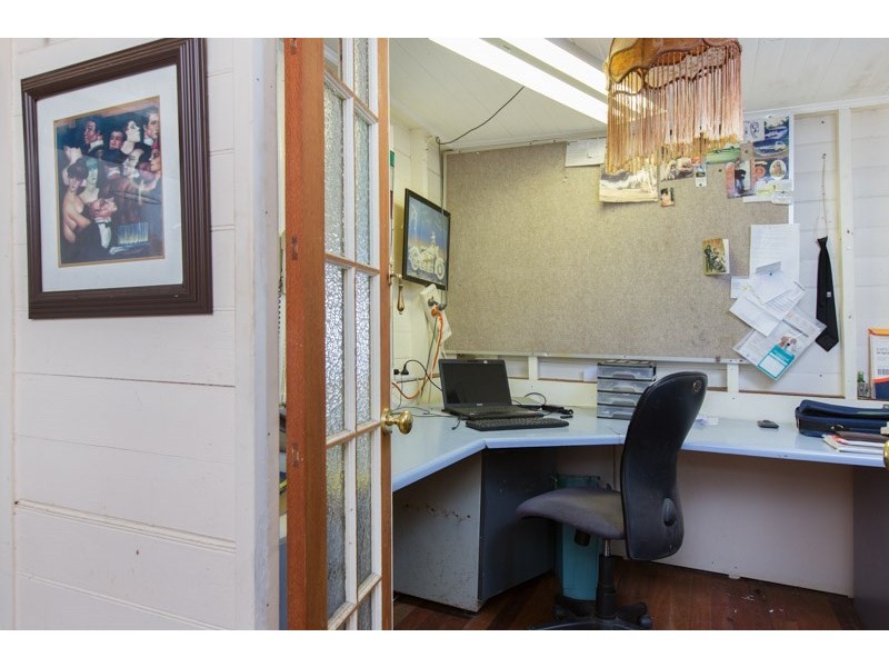 2 Davids Street, Gordonvale QLD 4865