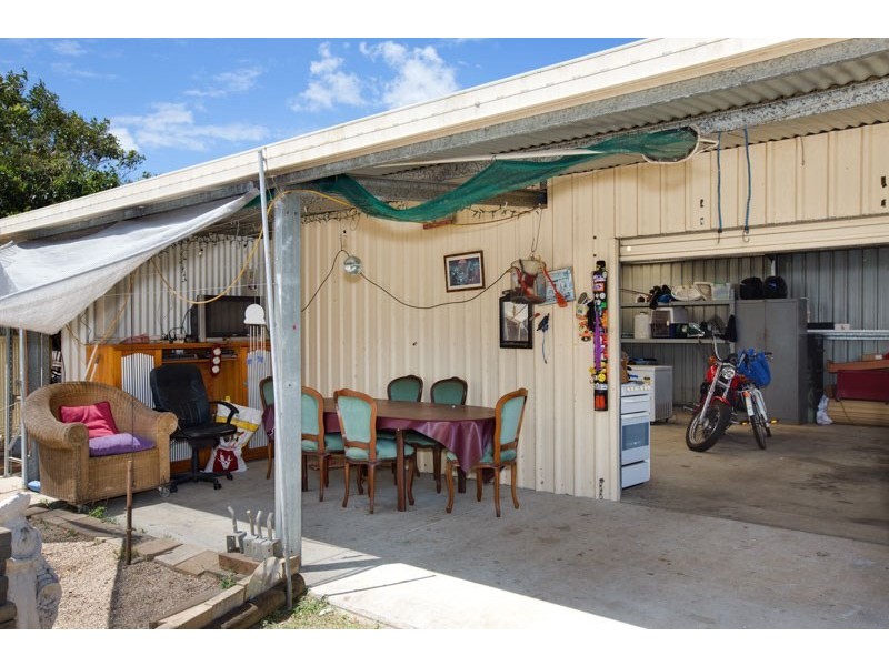 2 Davids Street, Gordonvale QLD 4865