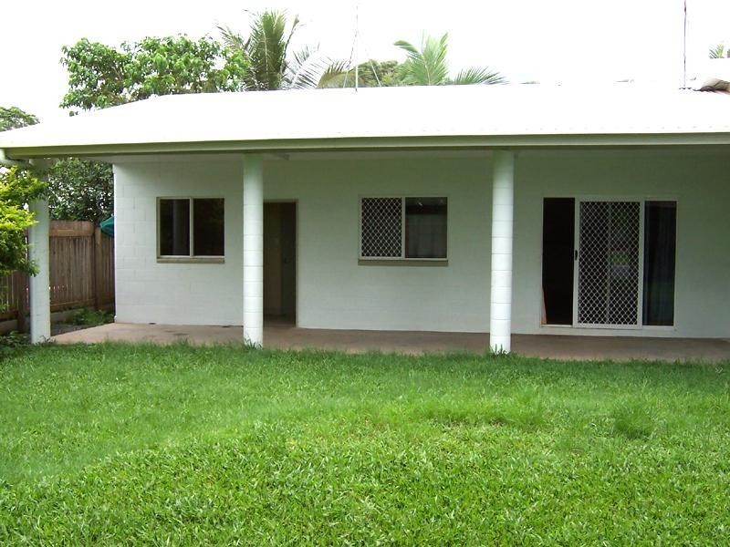 Bentley Park QLD 4869