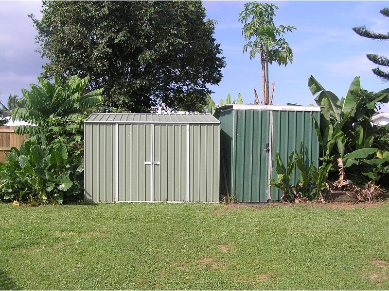 Bentley Park QLD 4869