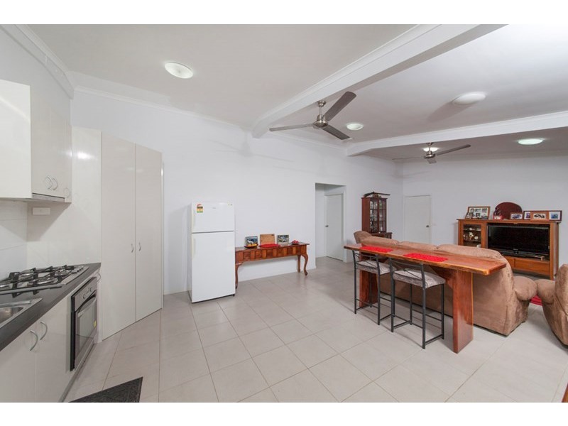 88B Giffin Road, White Rock QLD 4868