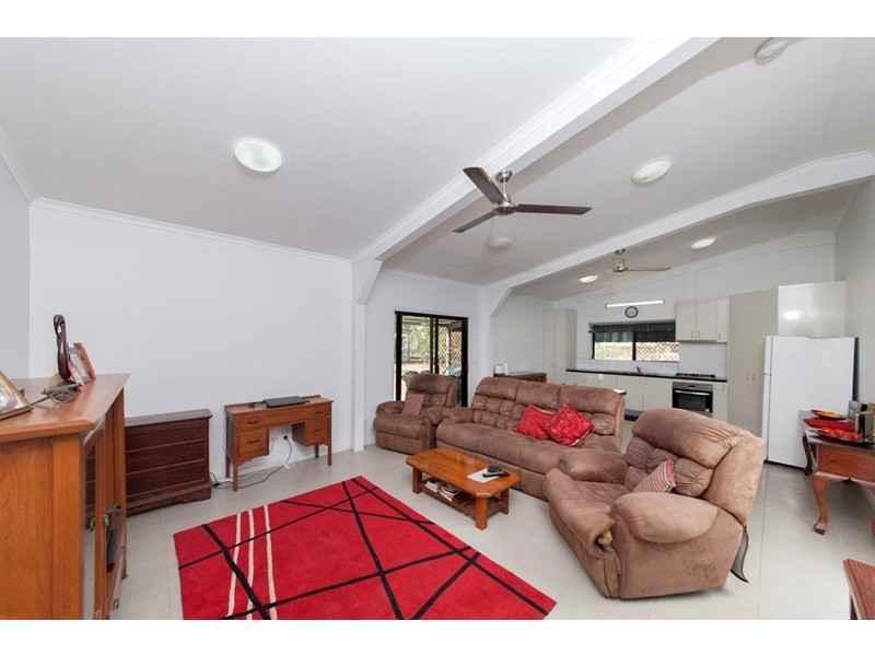88B Giffin Road, White Rock QLD 4868