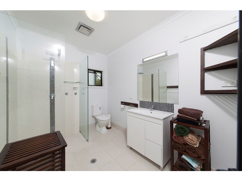88B Giffin Road, White Rock QLD 4868