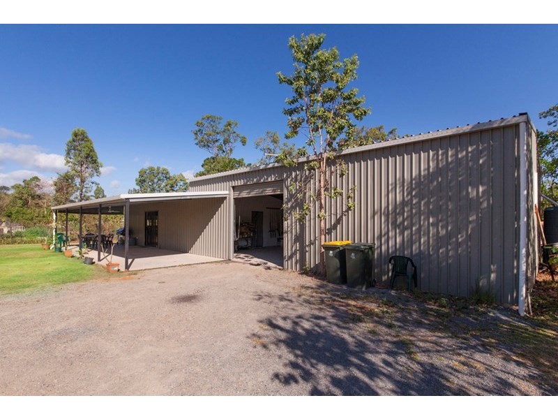 88B Giffin Road, White Rock QLD 4868