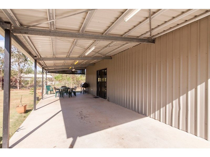 88B Giffin Road, White Rock QLD 4868