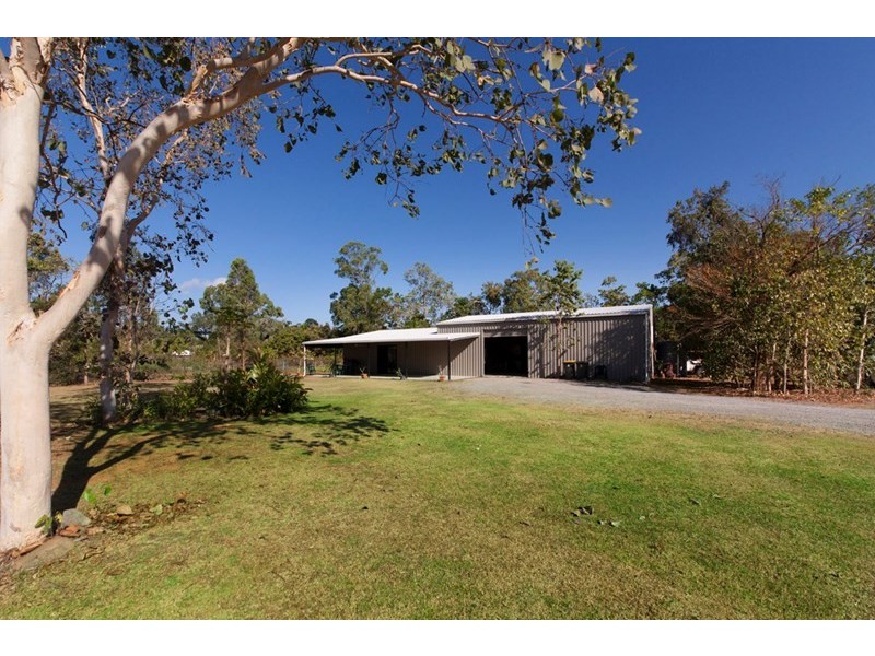 88B Giffin Road, White Rock QLD 4868