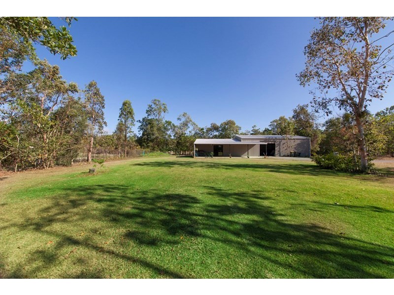 88B Giffin Road, White Rock QLD 4868