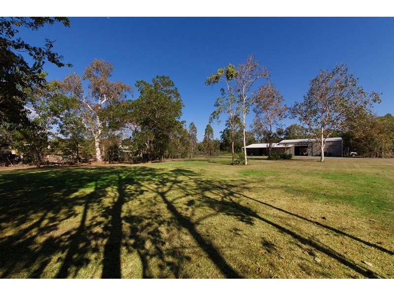 88B Giffin Road, White Rock QLD 4868