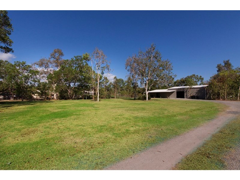 88B Giffin Road, White Rock QLD 4868