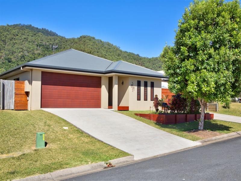 3 Bonner Close, Gordonvale QLD 4865
