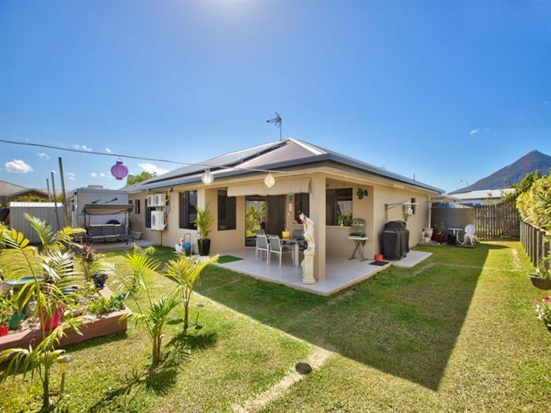 3 Bonner Close, Gordonvale QLD 4865