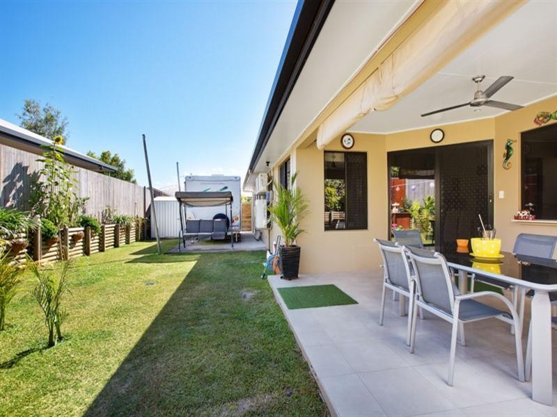 3 Bonner Close, Gordonvale QLD 4865