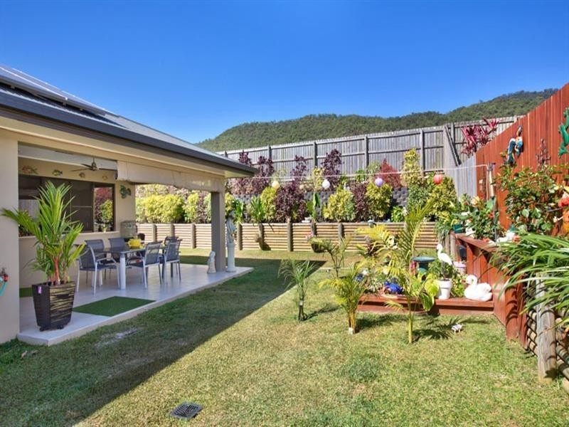 3 Bonner Close, Gordonvale QLD 4865