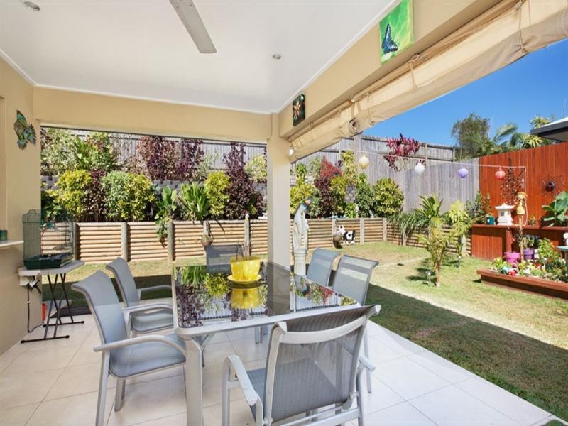3 Bonner Close, Gordonvale QLD 4865