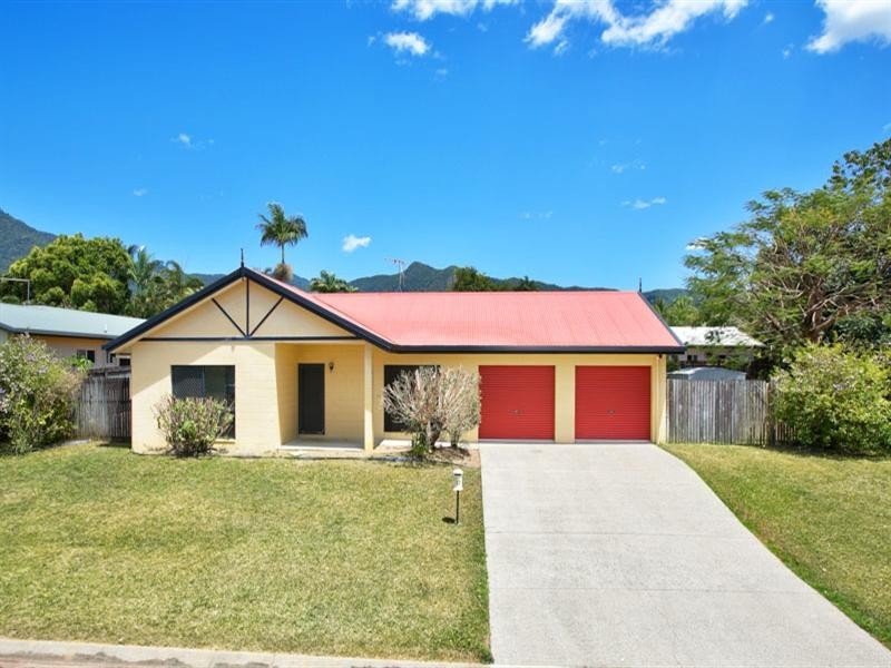 17 Noble Close, Edmonton QLD 4869