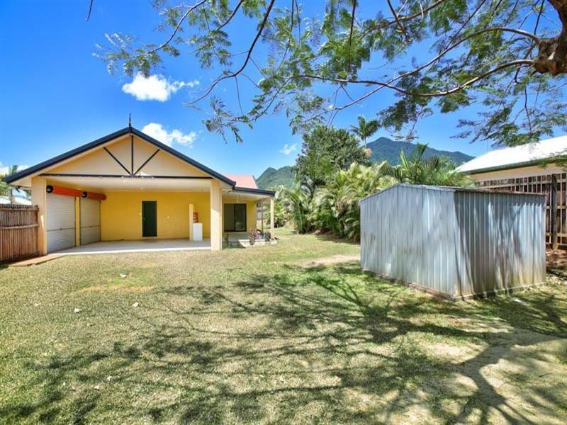 17 Noble Close, Edmonton QLD 4869