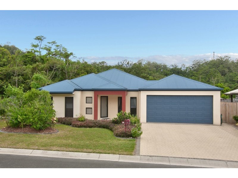 14 Wheatley Avenue, Bentley Park QLD 4869