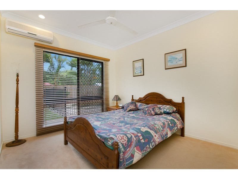 14 Wheatley Avenue, Bentley Park QLD 4869