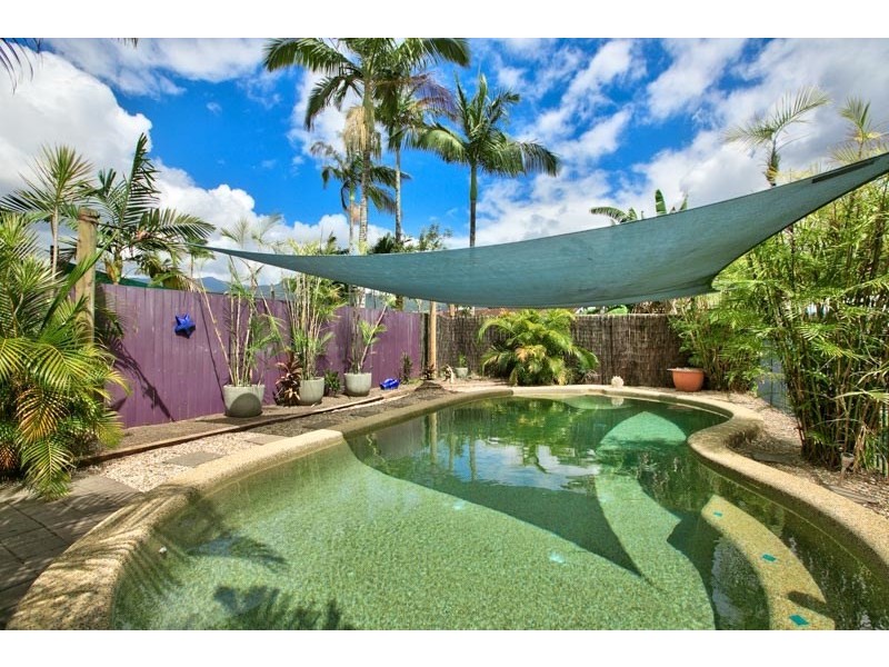 17 Massey Street, Edmonton QLD 4869