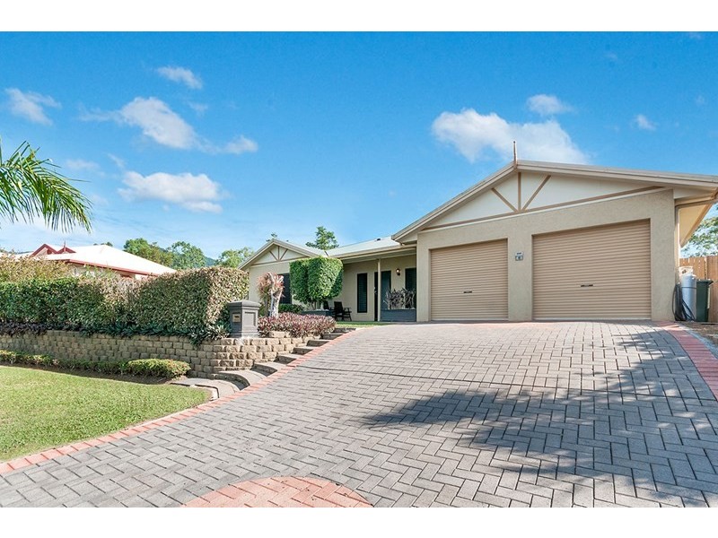 40 Canecutter Road, Edmonton QLD 4869