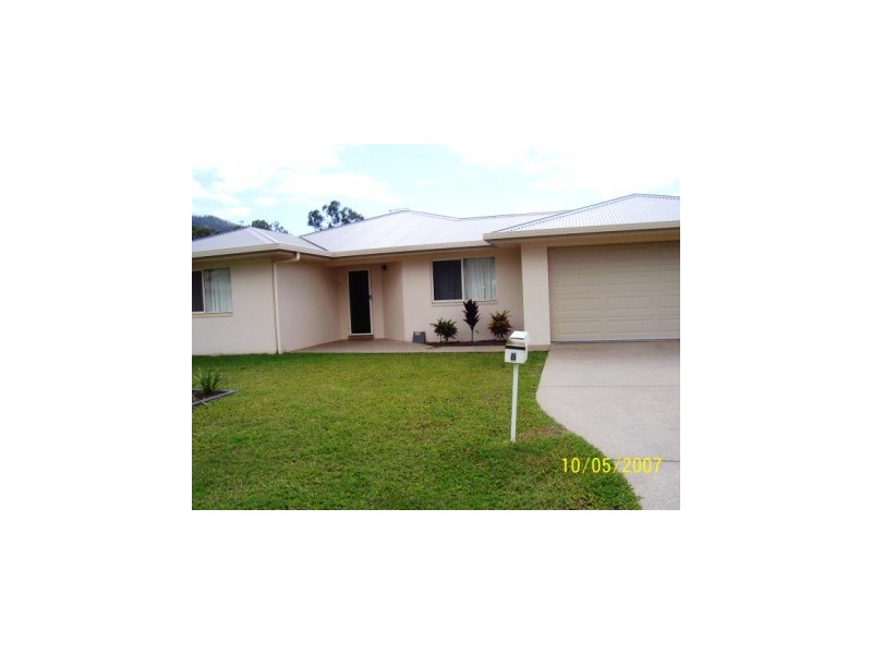 Bentley Park QLD 4869