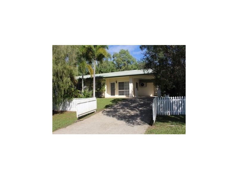 33 Fisher Road, Gordonvale QLD 4865