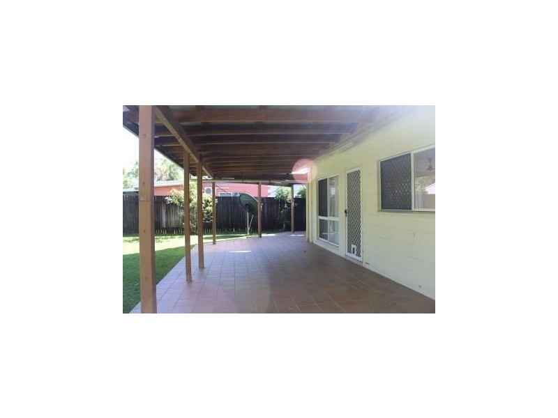 33 Fisher Road, Gordonvale QLD 4865