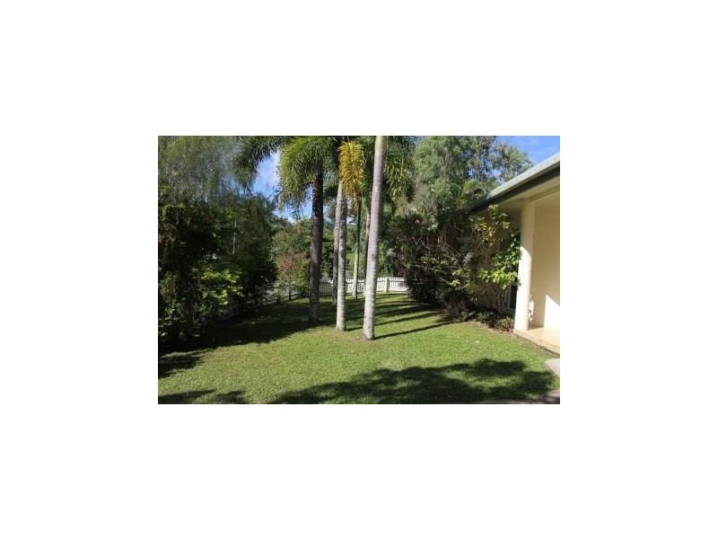 33 Fisher Road, Gordonvale QLD 4865