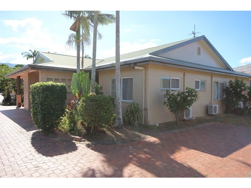 12/23 Armstrong Street, Edmonton QLD 4869