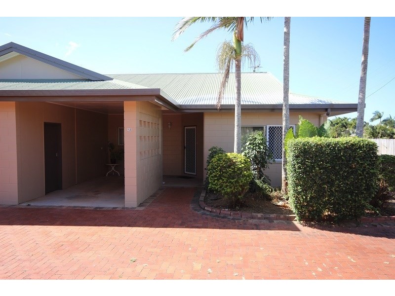 12/23 Armstrong Street, Edmonton QLD 4869