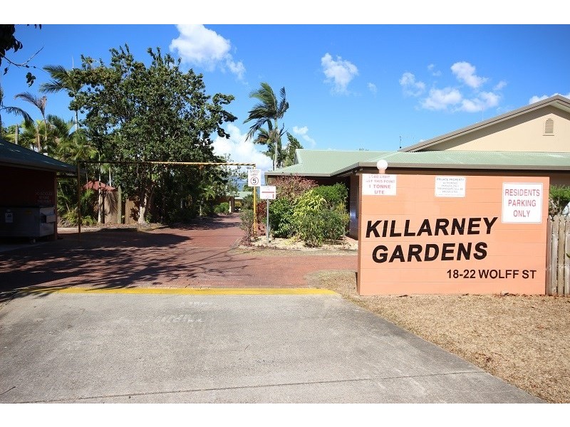 12/23 Armstrong Street, Edmonton QLD 4869