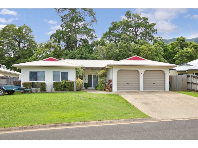 19 Normanby Close, Mount Sheridan QLD 4868